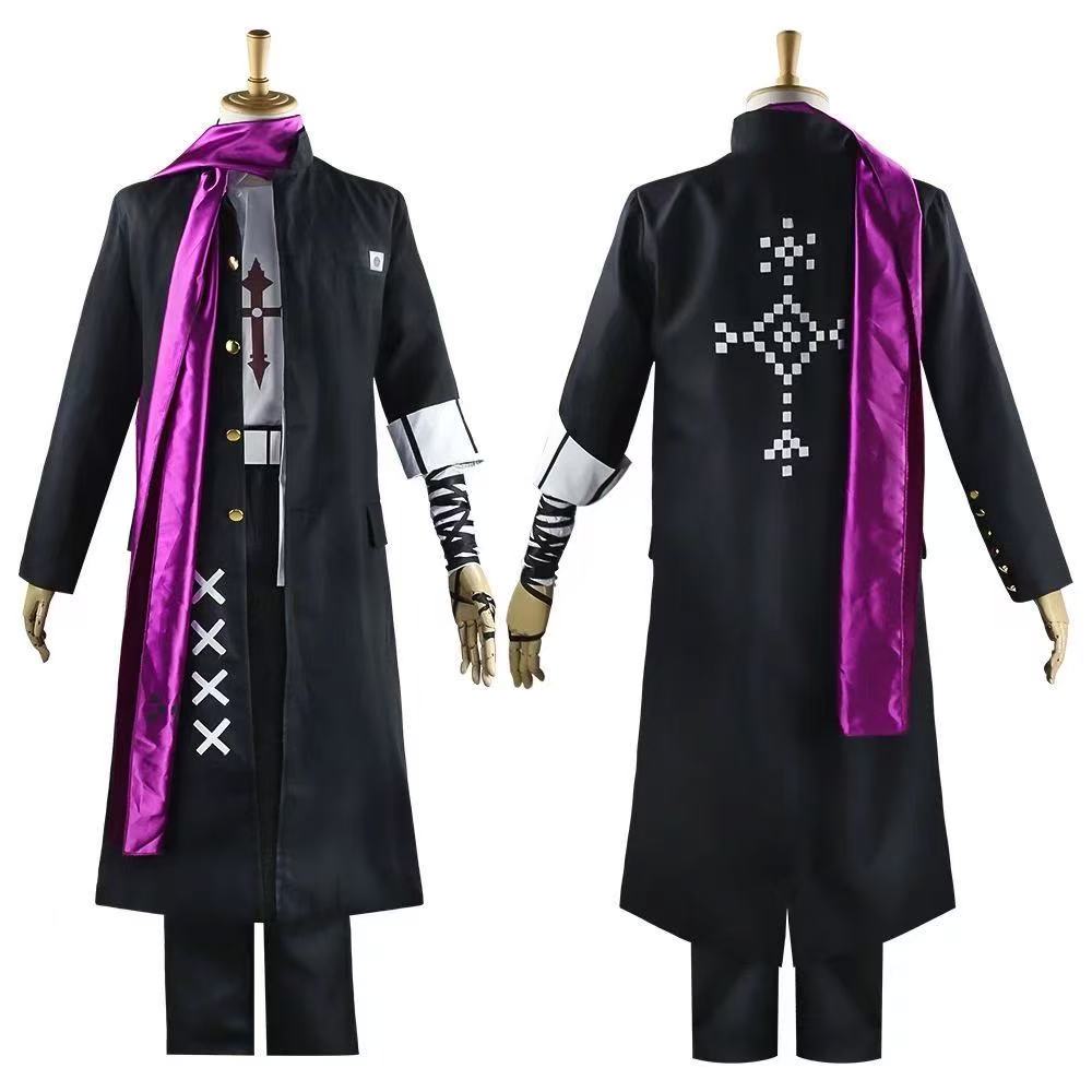 Anime Cosplay To Buy - زي تنكري أنمي دانغانرونبا غودباي ديسبير