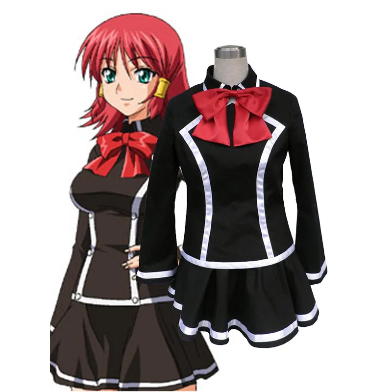 Anime Cosplay Quiz - زي تنكري للفتيات من أكاديمية Quiz