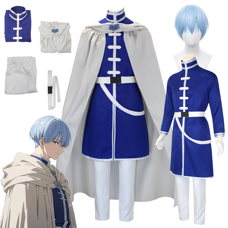Anime Cosplay To Buy - أزياء تنكرية لشخصية هيميل من أنمي