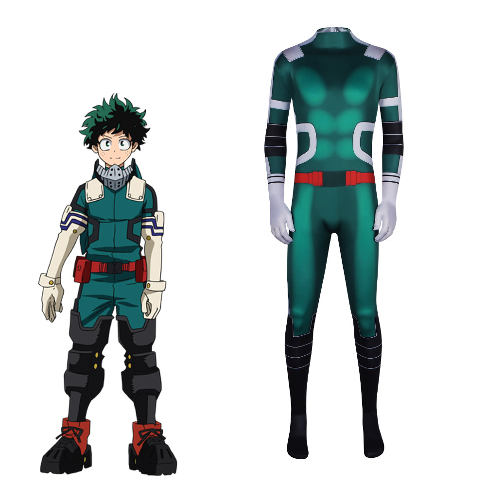 Anime Cosplay Website - زي تنكري أنمي ماي هيرو أكاديميا