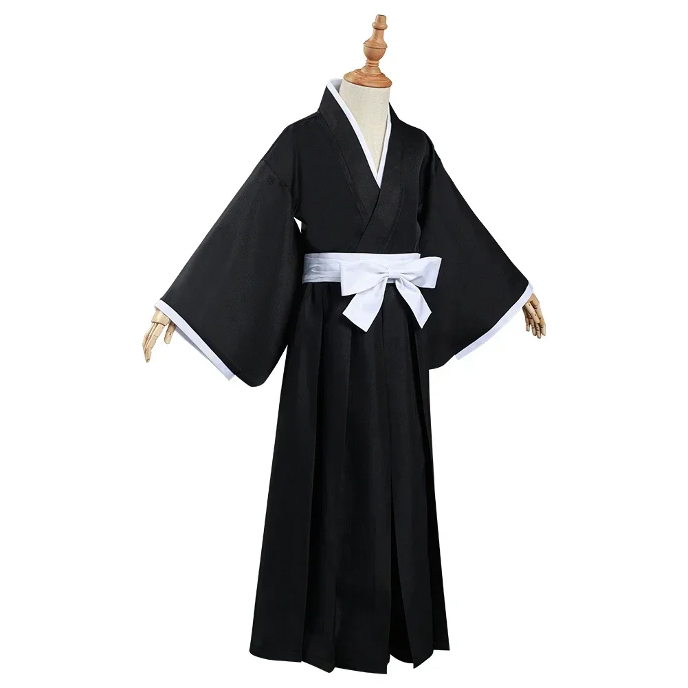 Anime Cosplay Bleach - 2026 أزياء تنكرية لهالوين من سلسلة