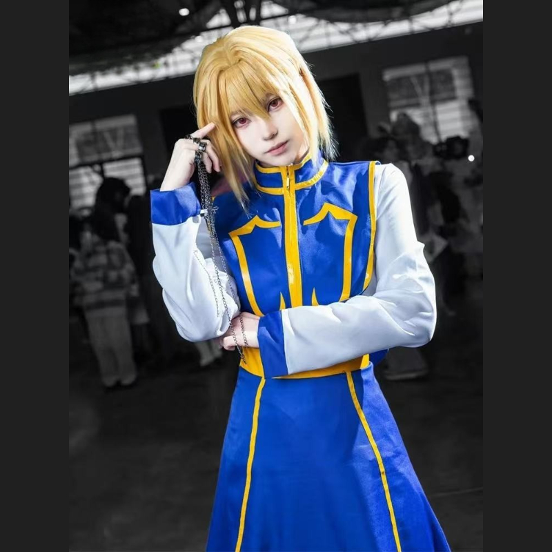 Anime Cosplay Youtube - زي تنكري لشخصية كورابيكا من أنمي