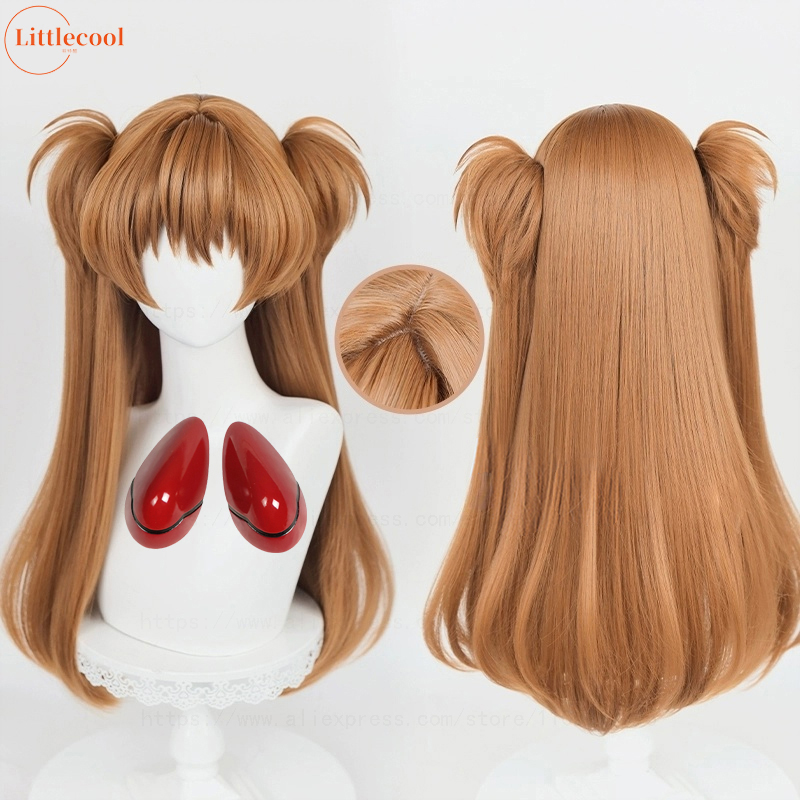 Anime Cosplay Website - عالية الجودة إيفا أسوكا لانغلي سوريو