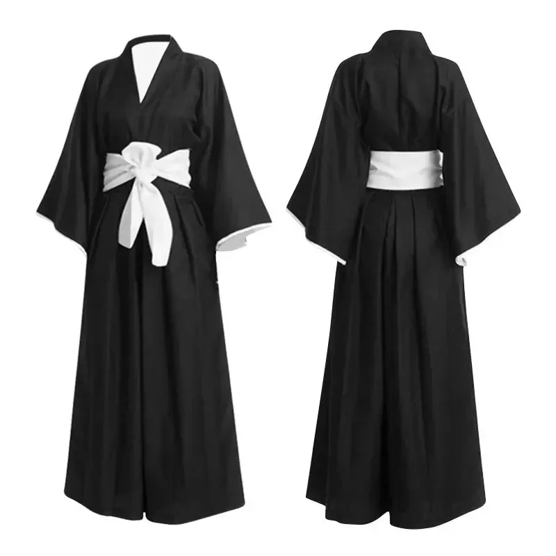 الإصدار الجديد: زي تنكري كامل  - مراجعة Anime Cosplay Bleach وسعره