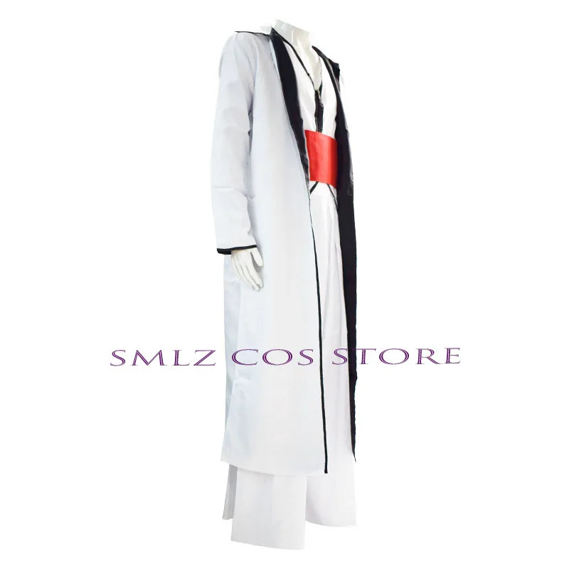 CyCosplay أنيمي أيزن سوسوكي تأ - مراجعة Anime Cosplay Bleach وسعره