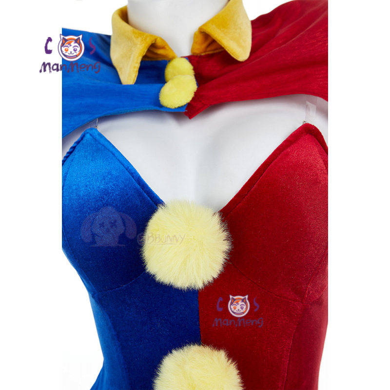 أنيمي مذهلة جوكر فتاة السيرك ا - مراجعة Anime Cosplay To Buy وسعره