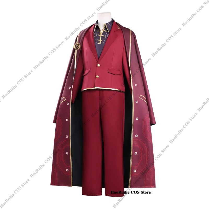 زي تنكري رائج لشخصية لي هينغ م - مراجعة Anime Cosplay To Buy وسعره