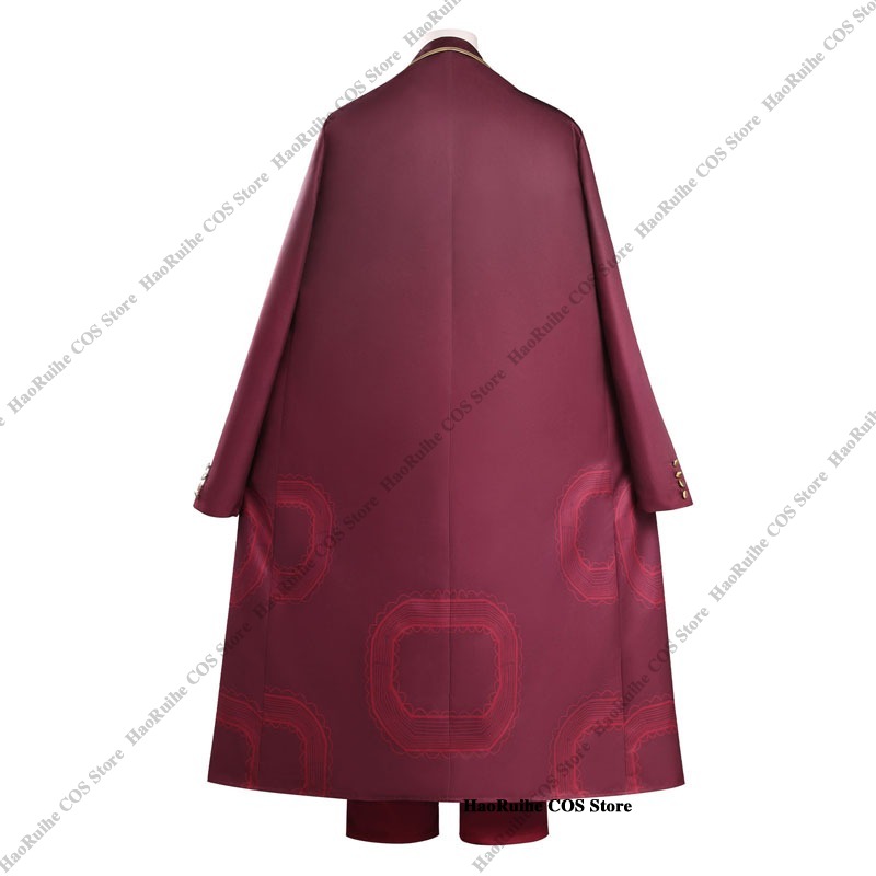 زي تنكري رائج لشخصية لي هينغ م - مراجعة Anime Cosplay To Buy وسعره