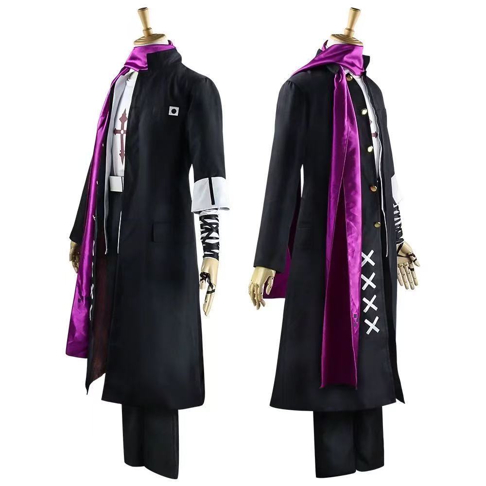 زي تنكري أنمي دانغانرونبا غودب - مراجعة Anime Cosplay To Buy وسعره