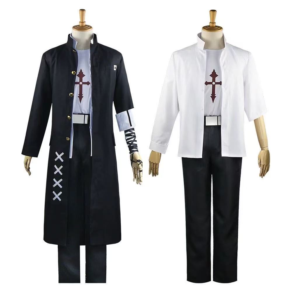 زي تنكري أنمي دانغانرونبا غودب - مراجعة Anime Cosplay To Buy وسعره