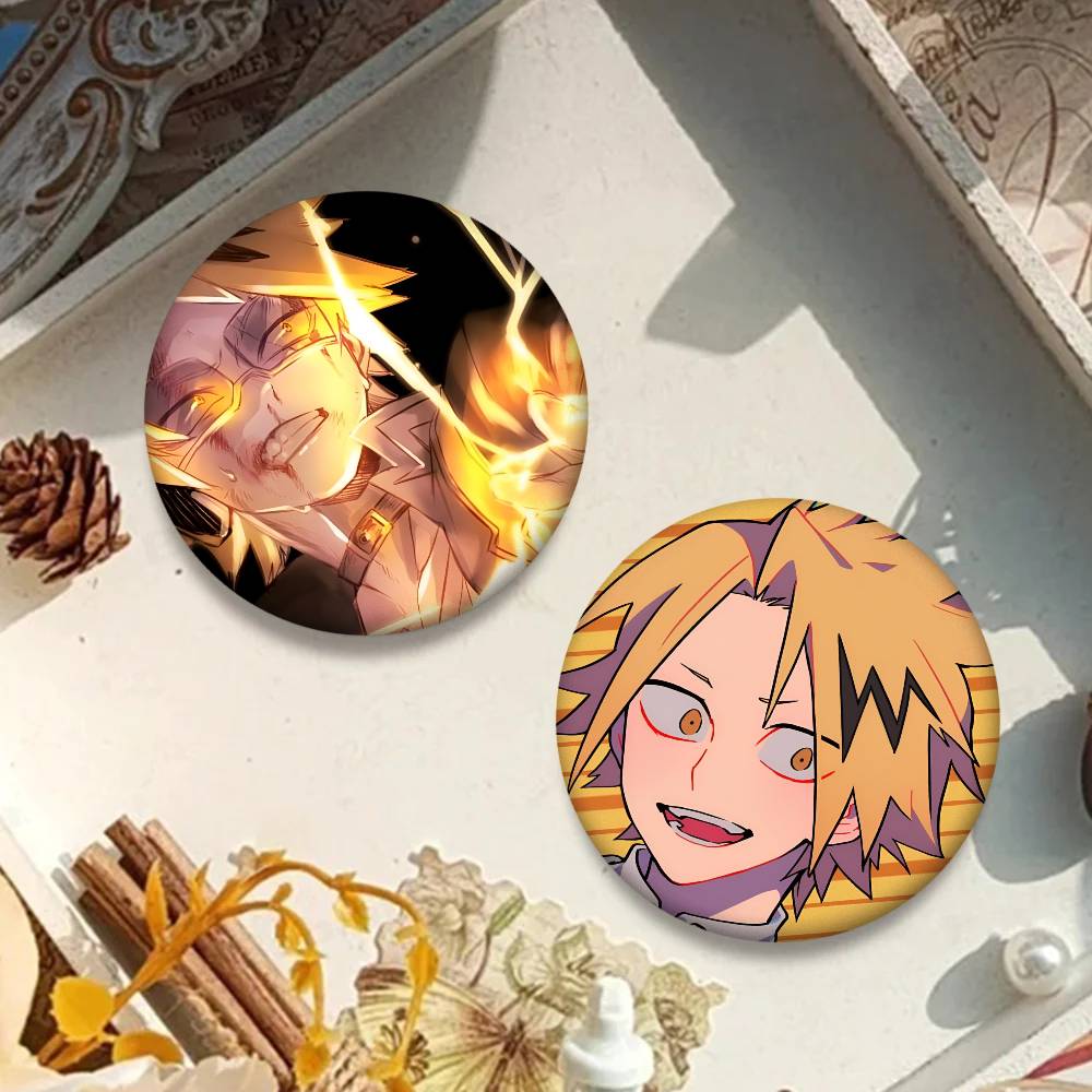 شارات أنمي ماي هيرو أكاديميا ك - مراجعة Anime Cosplay Website وسعره