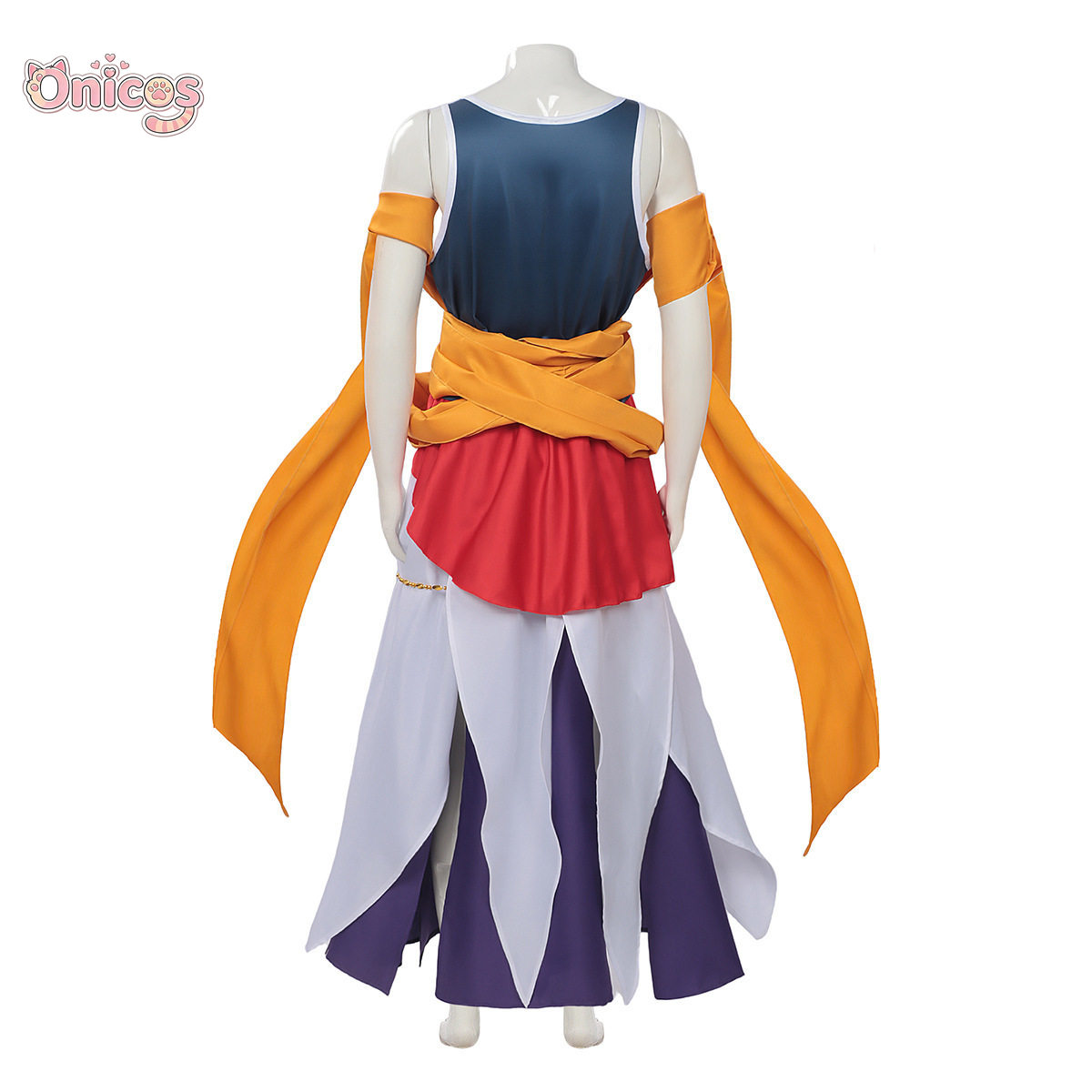 زي تنكري لشخصية راجناروك بوذا، - مراجعة Anime Cosplay Outfit وسعره