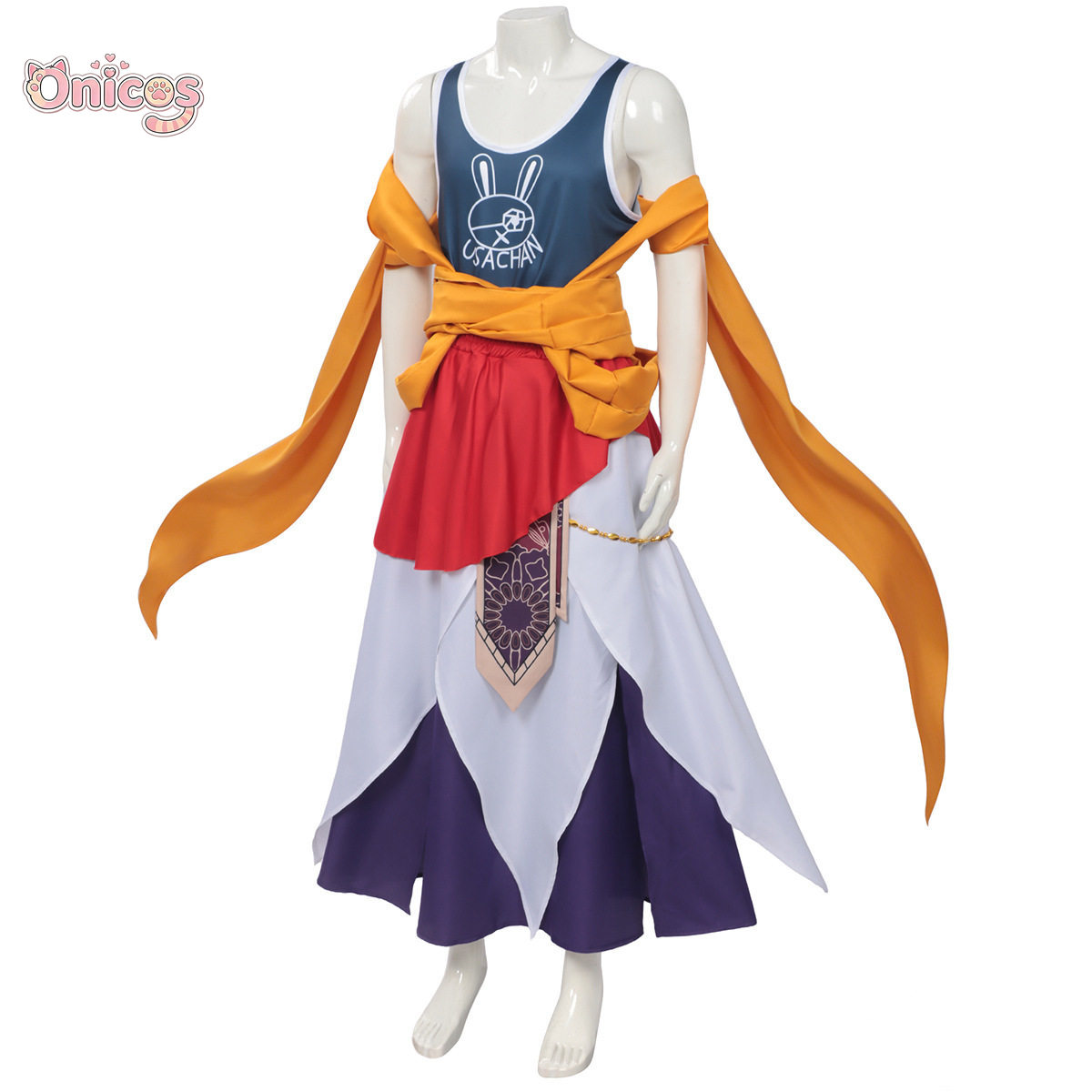 زي تنكري لشخصية راجناروك بوذا، - مراجعة Anime Cosplay Outfit وسعره
