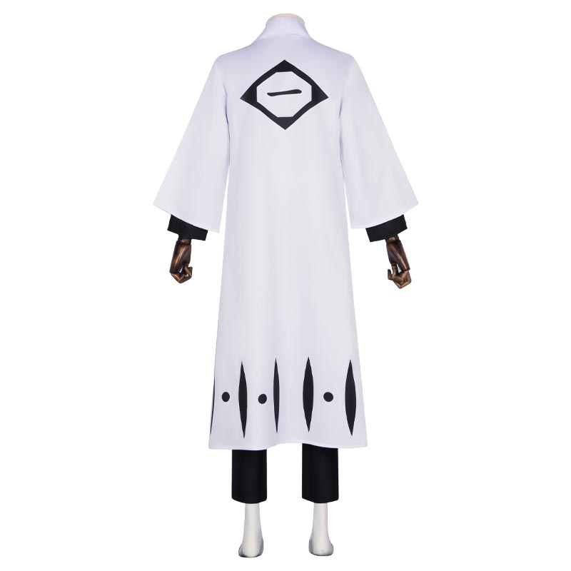 زي تنكري أنمي أيزن سوسوكي، زي  - مراجعة Anime Cosplay Bleach وسعره