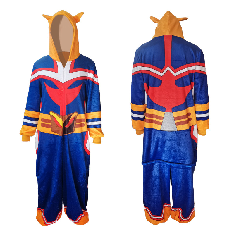 كل مايت تأثيري حلي أنيمي بطلي  - مراجعة Anime Cosplay Website وسعره
