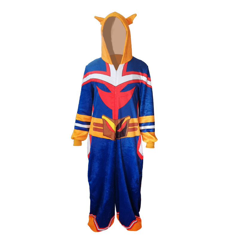 كل مايت تأثيري حلي أنيمي بطلي  - مراجعة Anime Cosplay Website وسعره