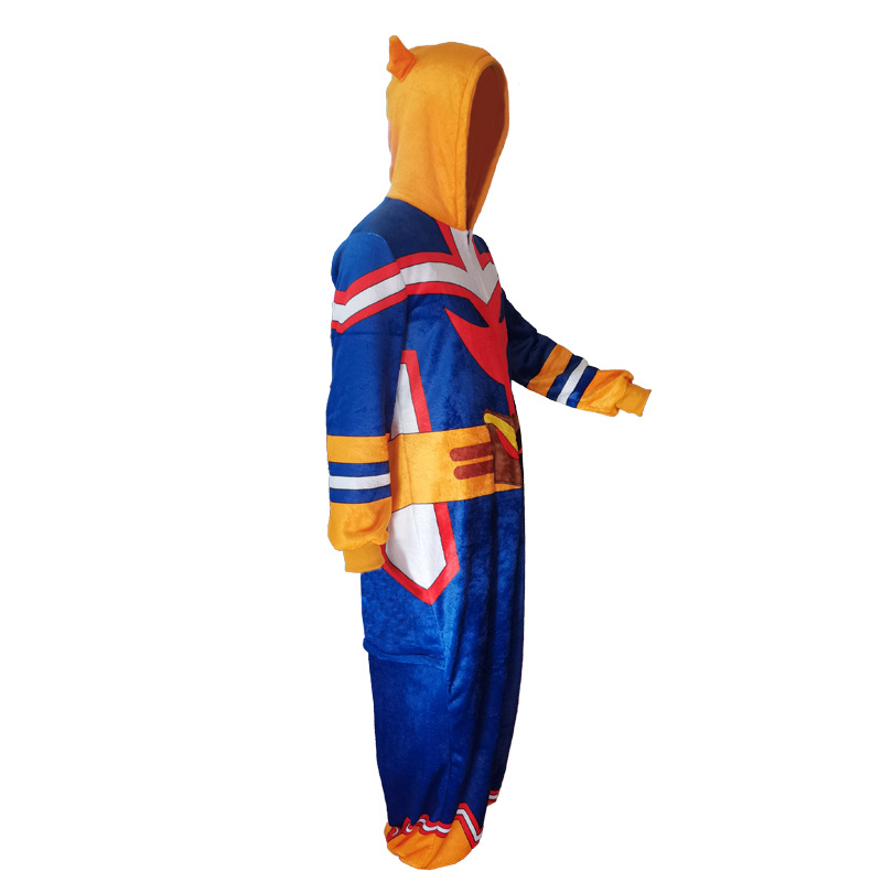 كل مايت تأثيري حلي أنيمي بطلي  - مراجعة Anime Cosplay Website وسعره
