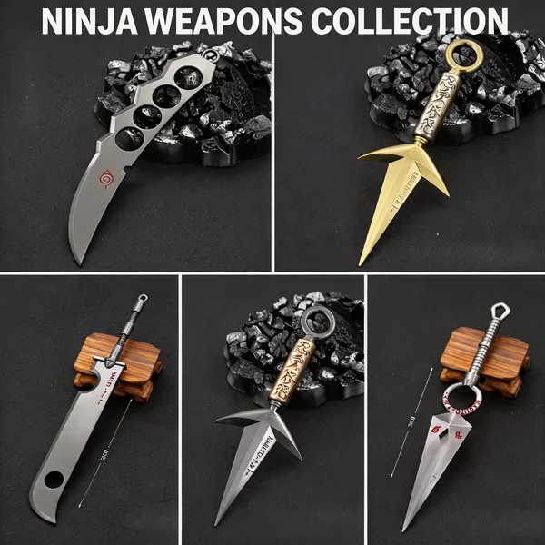 نموذج معدني لشخصية ناروتو نامي - مراجعة Naruto Headband Metal وسعره