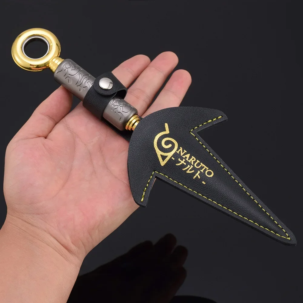 نموذج معدني لشخصية ناروتو نامي - مراجعة Naruto Headband Metal وسعره