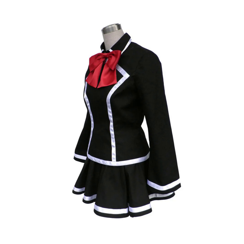 زي تنكري للفتيات من أكاديمية Q - مراجعة Anime Cosplay Quiz وسعره