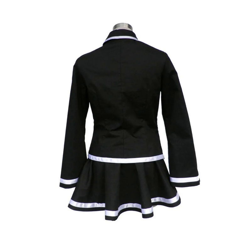 زي تنكري للفتيات من أكاديمية Q - مراجعة Anime Cosplay Quiz وسعره
