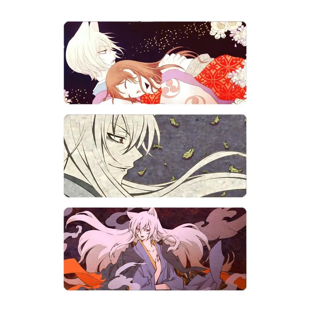 لوحة ماوس كبيرة للألعاب من ani - مراجعة Anime Cosplay Romance وسعره