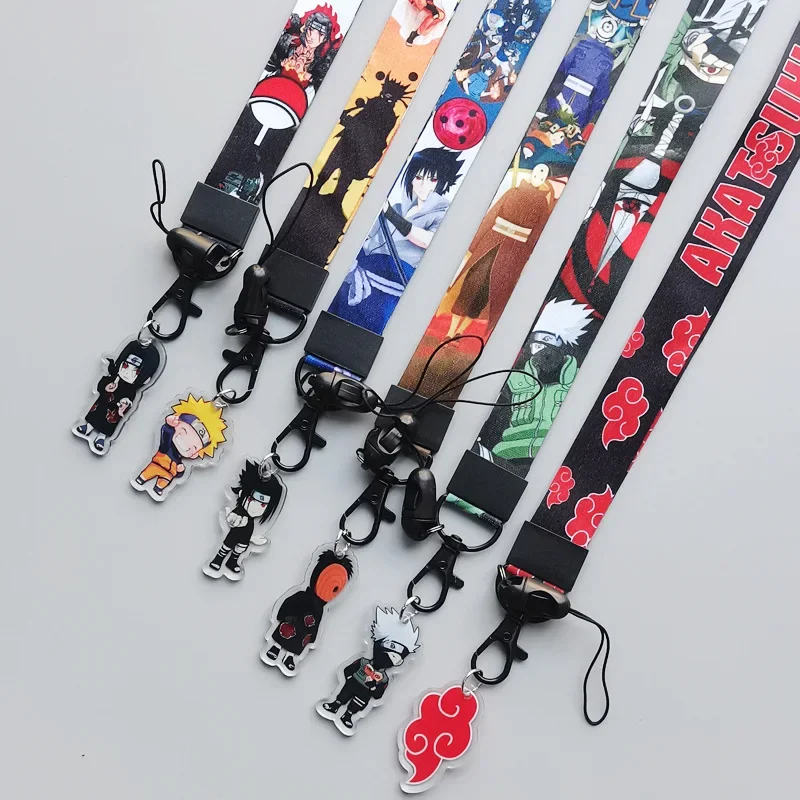 حزام هاتف NARUTO Anime مع حبل  - مراجعة Naruto Headband Metal وسعره