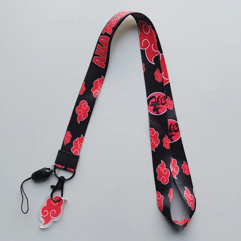 حزام هاتف NARUTO Anime مع حبل  - مراجعة Naruto Headband Metal وسعره
