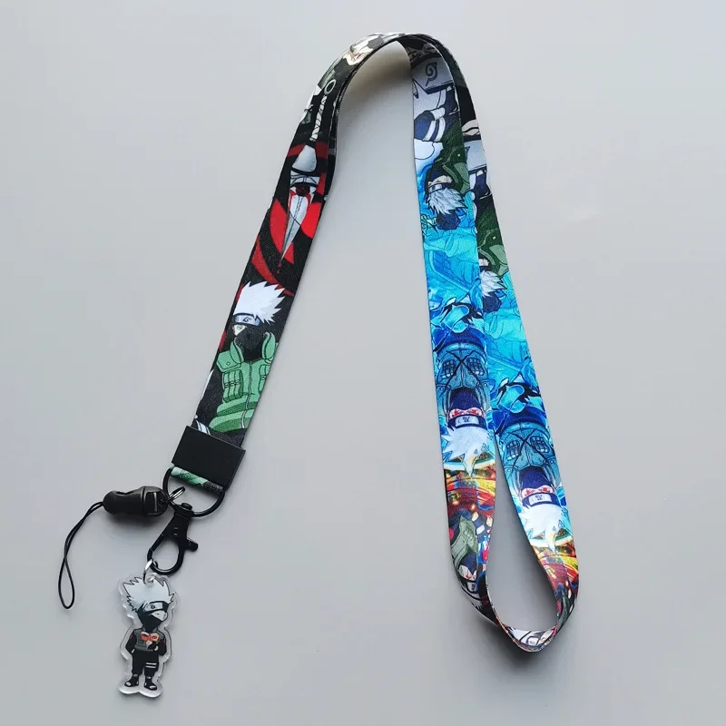 حزام هاتف NARUTO Anime مع حبل  - مراجعة Naruto Headband Metal وسعره