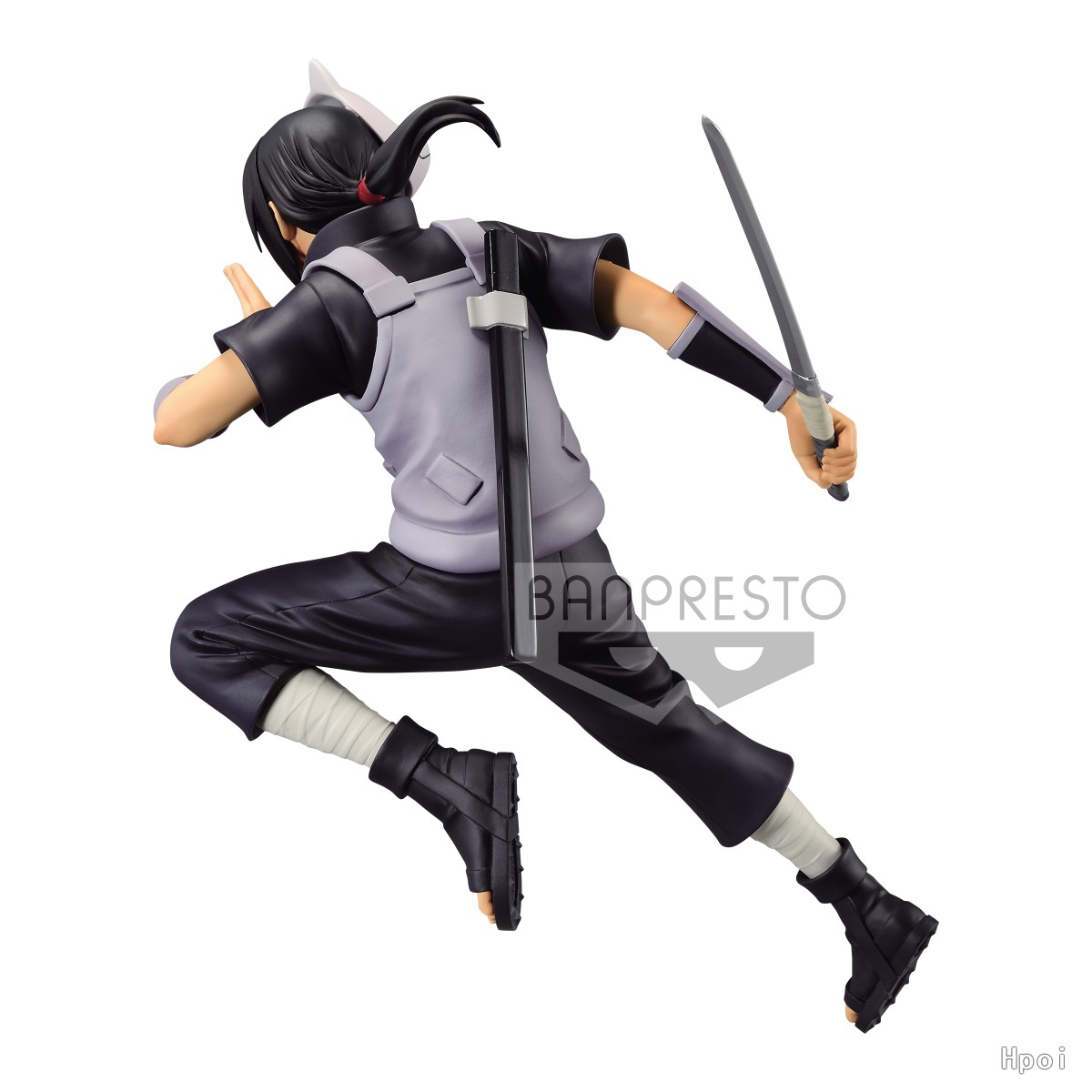 17 سنتيمتر أنيمي ناروتو شيبودن - مراجعة Naruto Headband Metal وسعره