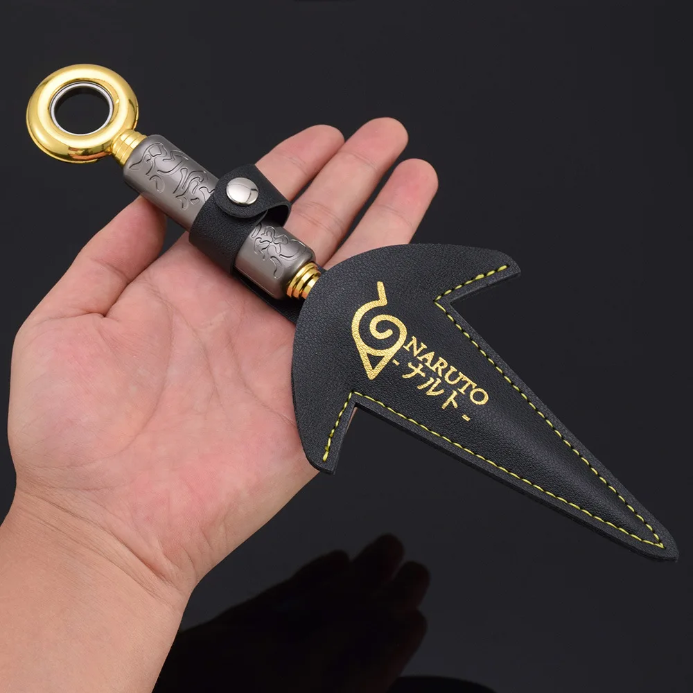 نموذج معدني قابل للدوران لشخصي - مراجعة Naruto Headband Metal وسعره