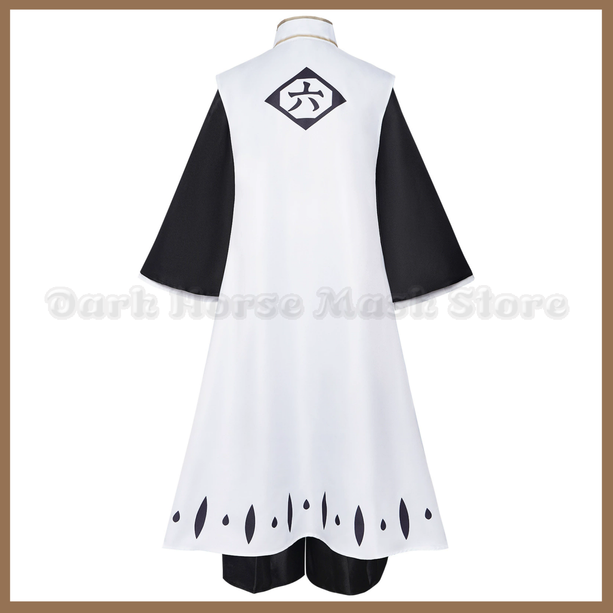 زي تنكري أنمي بليتش كوتشيكي با - مراجعة Anime Cosplay Bleach وسعره