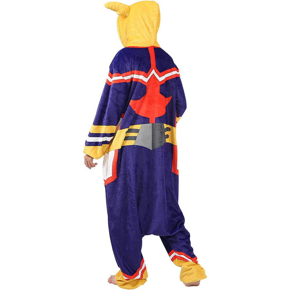 بلدي بطل الأكاديمية تأثيري منا - مراجعة Anime Cosplay Website وسعره