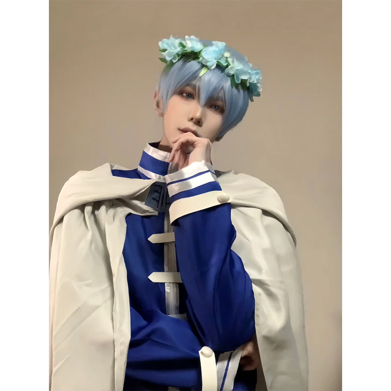 أزياء تنكرية لشخصية هيميل من أ - مراجعة Anime Cosplay To Buy وسعره