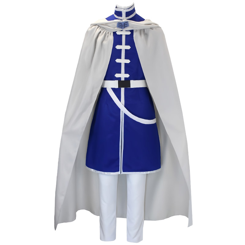 أزياء تنكرية لشخصية هيميل من أ - مراجعة Anime Cosplay To Buy وسعره
