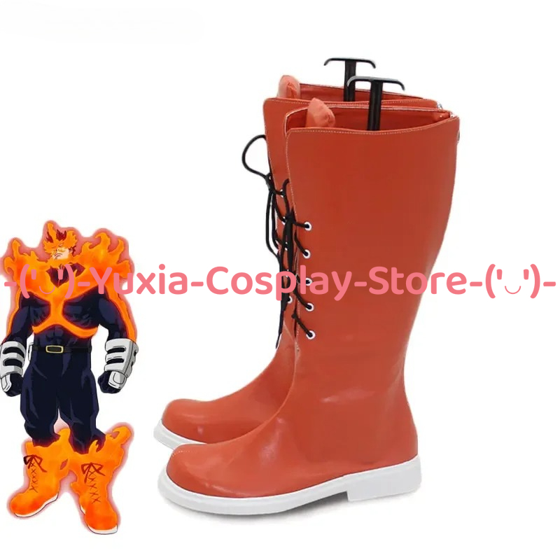 يوكسياكوسبلاي! أحذية My Hero A - مراجعة Anime Cosplay Website وسعره
