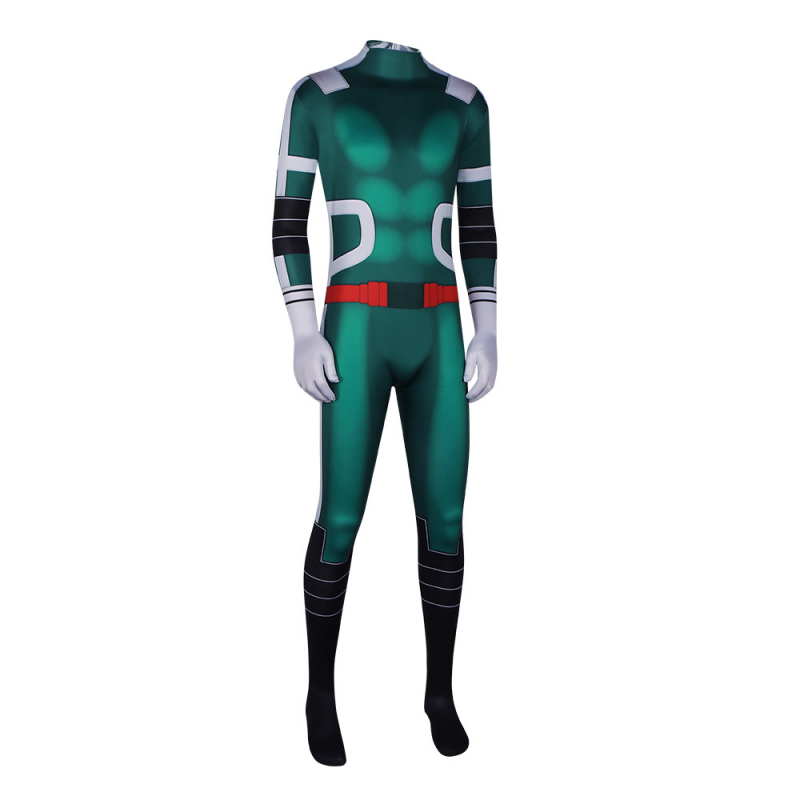 زي تنكري أنمي ماي هيرو أكاديمي - مراجعة Anime Cosplay Website وسعره