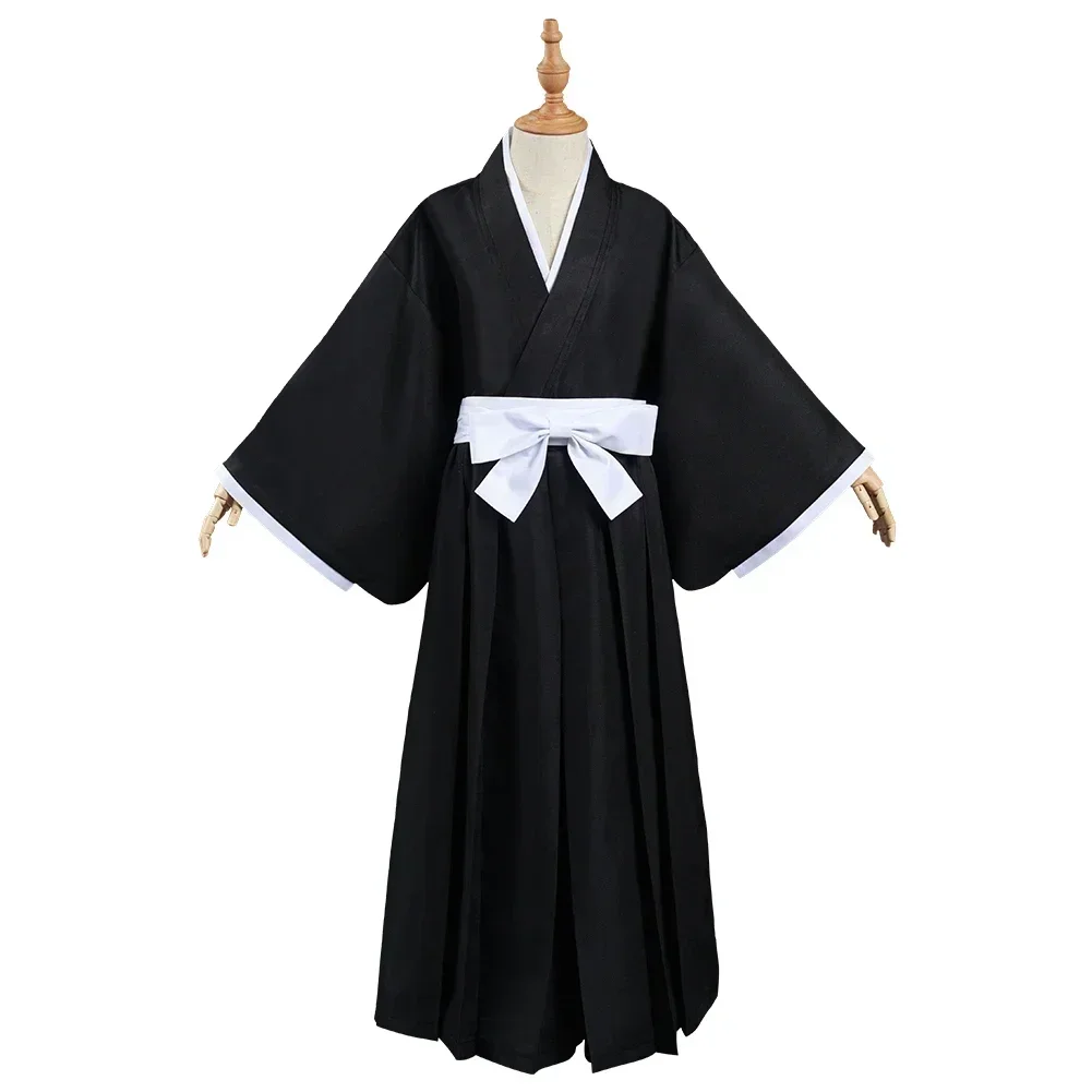 2026 أزياء تنكرية لهالوين من س - مراجعة Anime Cosplay Bleach وسعره