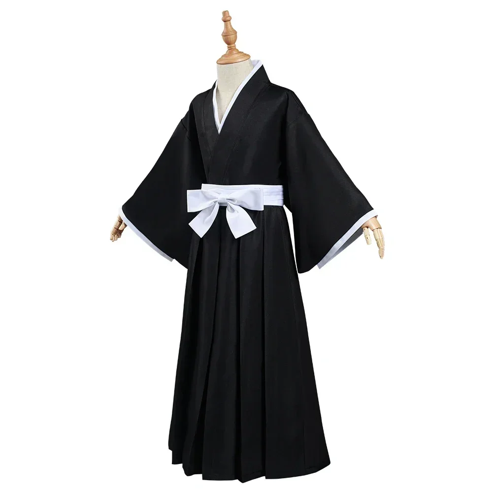 2026 أزياء تنكرية لهالوين من س - مراجعة Anime Cosplay Bleach وسعره