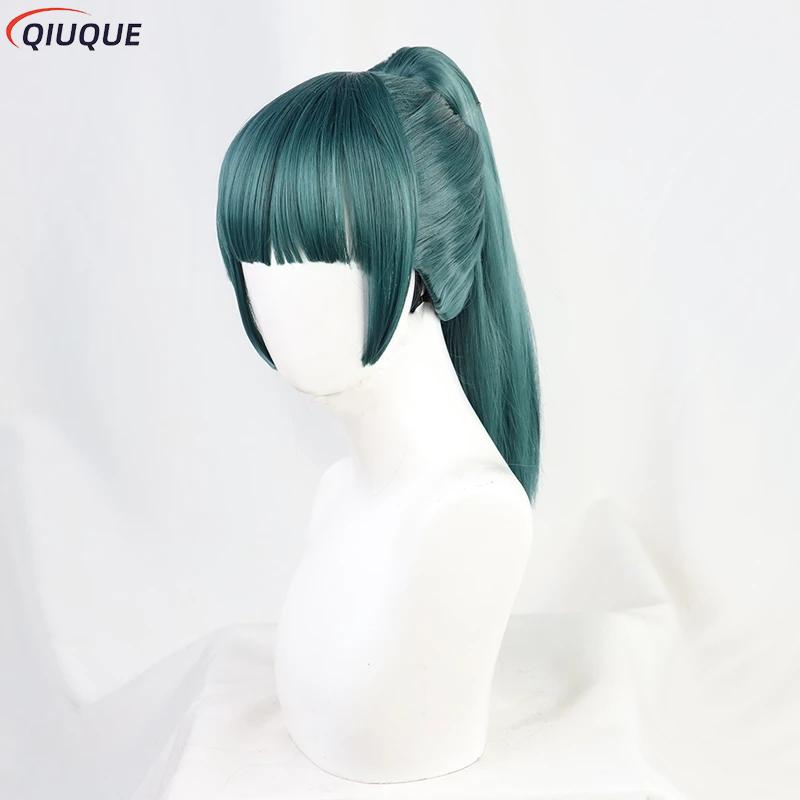 ماكي زينين تأثيري حلي الباروكا - مراجعة Anime Cosplay Glasses وسعره