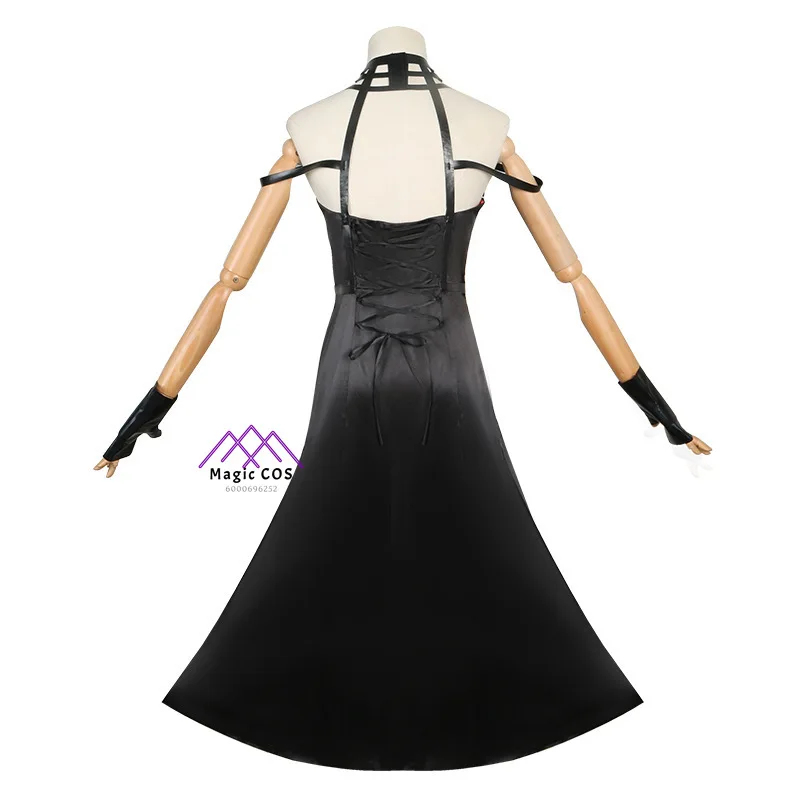A'4,v\Spy Family Yor Forger طق - مراجعة Spy Family Outfit وسعره