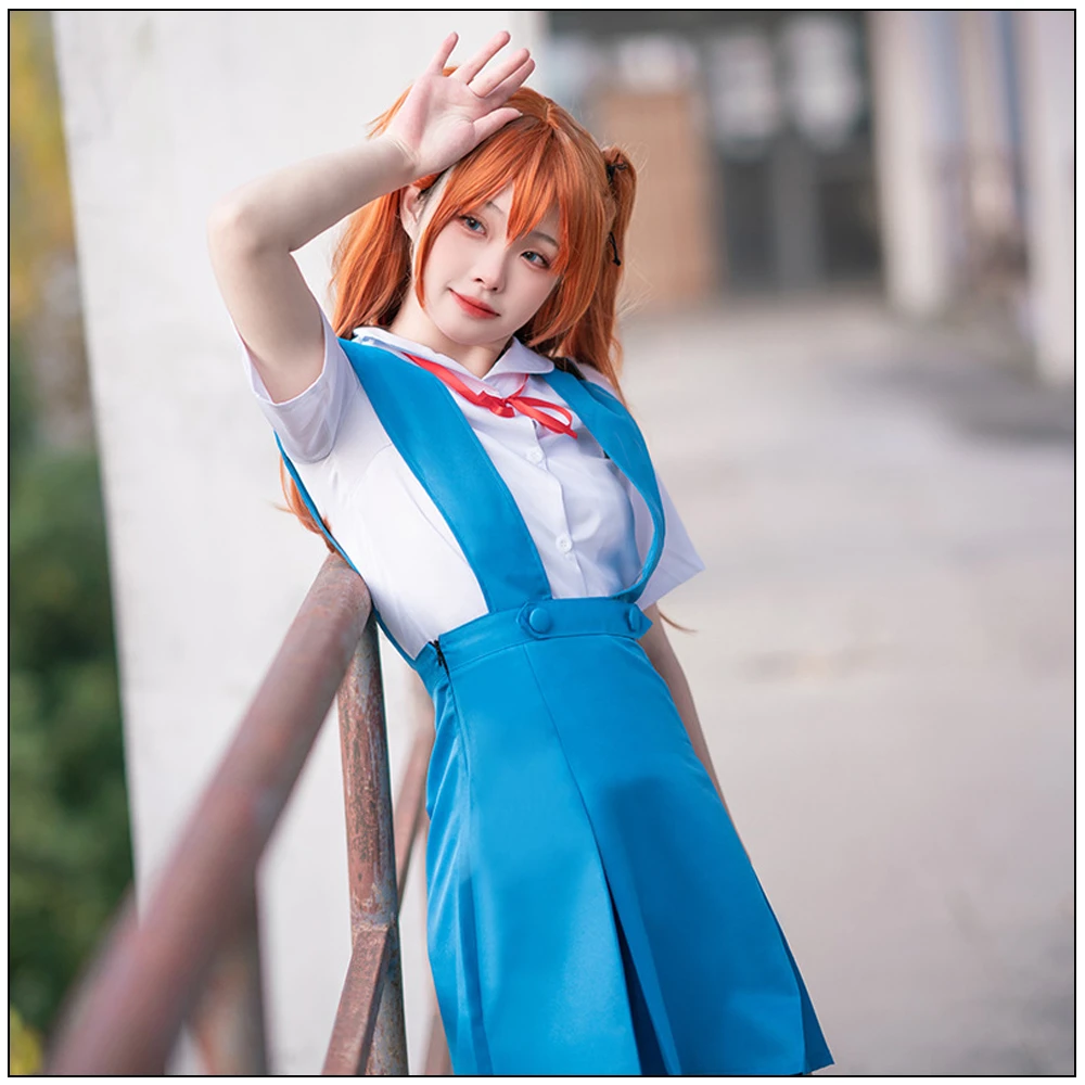 زي تنكري أنمي لشخصيات راي أيان - مراجعة Anime Cosplay Website وسعره