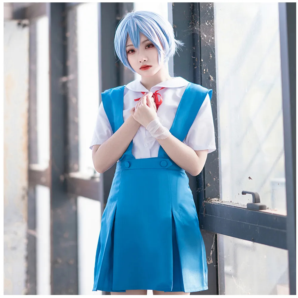 زي تنكري أنمي لشخصيات راي أيان - مراجعة Anime Cosplay Website وسعره