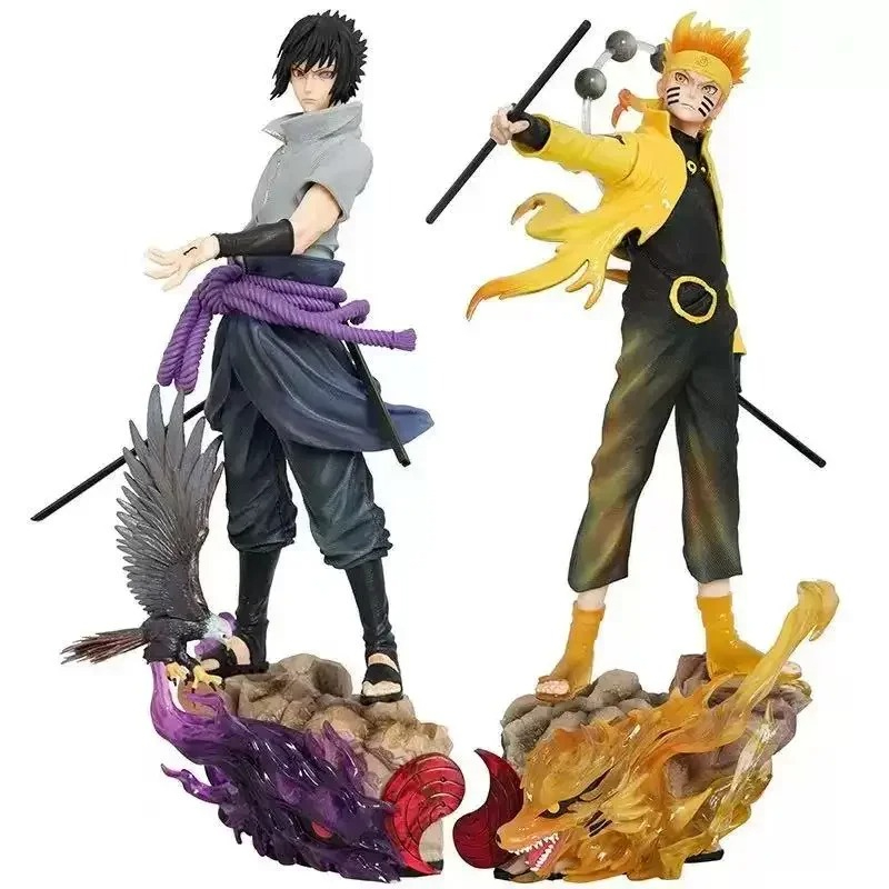 مجسم أنمي شيبودن، تمثال أوزوما - مراجعة Naruto Headband Metal وسعره