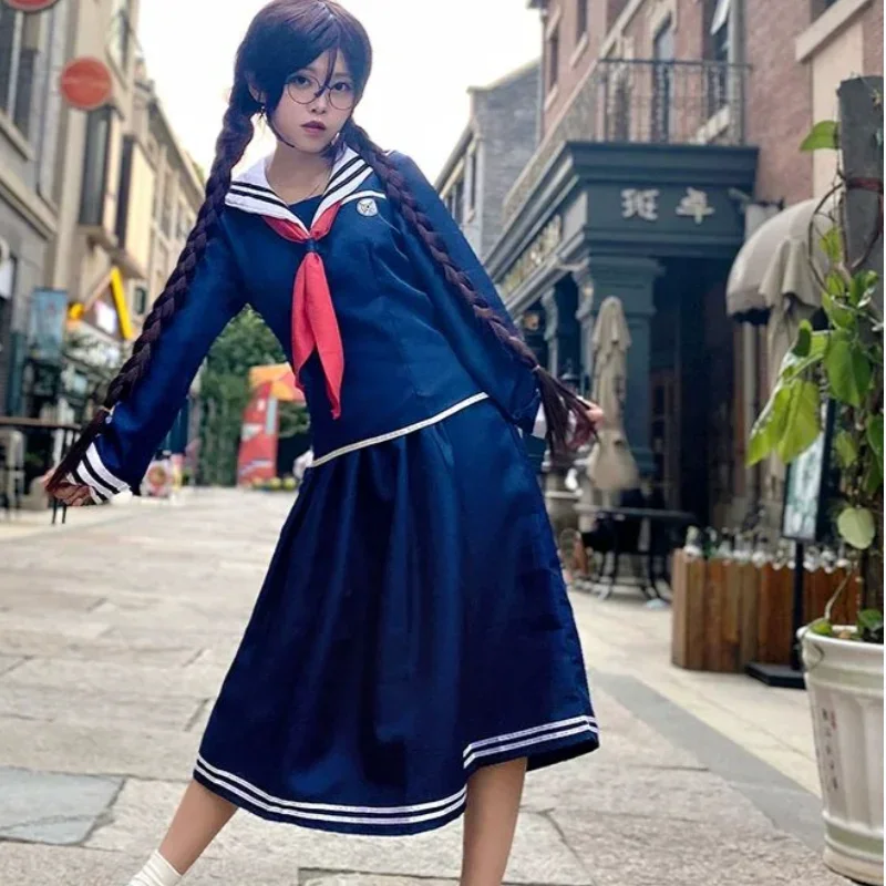 زي تنكري للنساء البالغات على ط - مراجعة Anime Cosplay Glasses وسعره