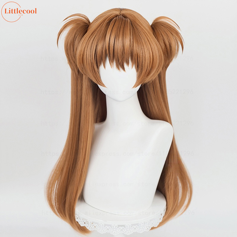 عالية الجودة إيفا أسوكا لانغلي - مراجعة Anime Cosplay Website وسعره