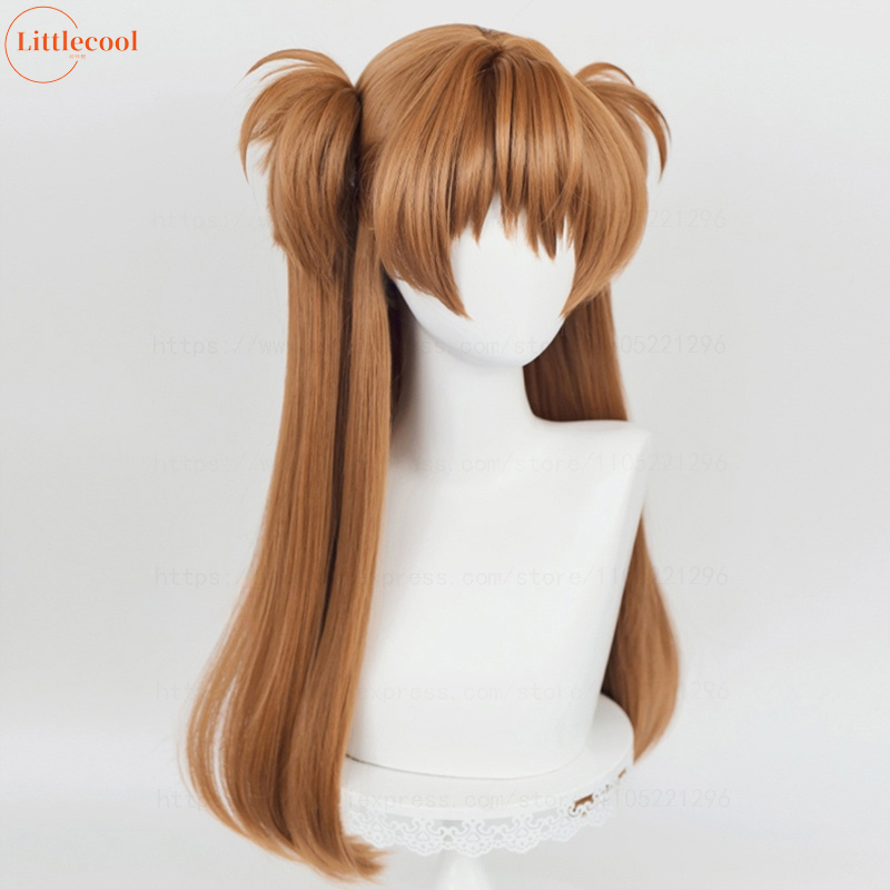 عالية الجودة إيفا أسوكا لانغلي - مراجعة Anime Cosplay Website وسعره
