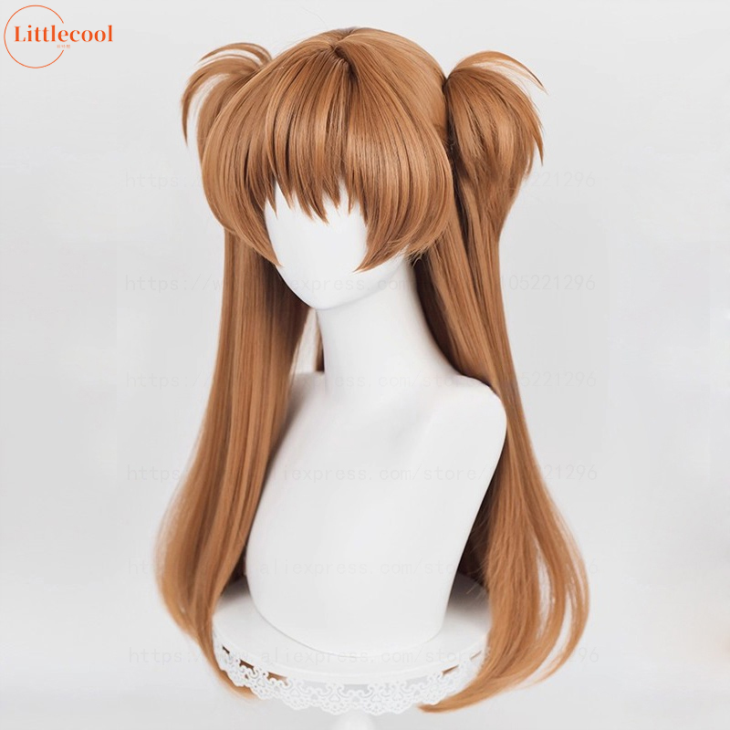 عالية الجودة إيفا أسوكا لانغلي - مراجعة Anime Cosplay Website وسعره