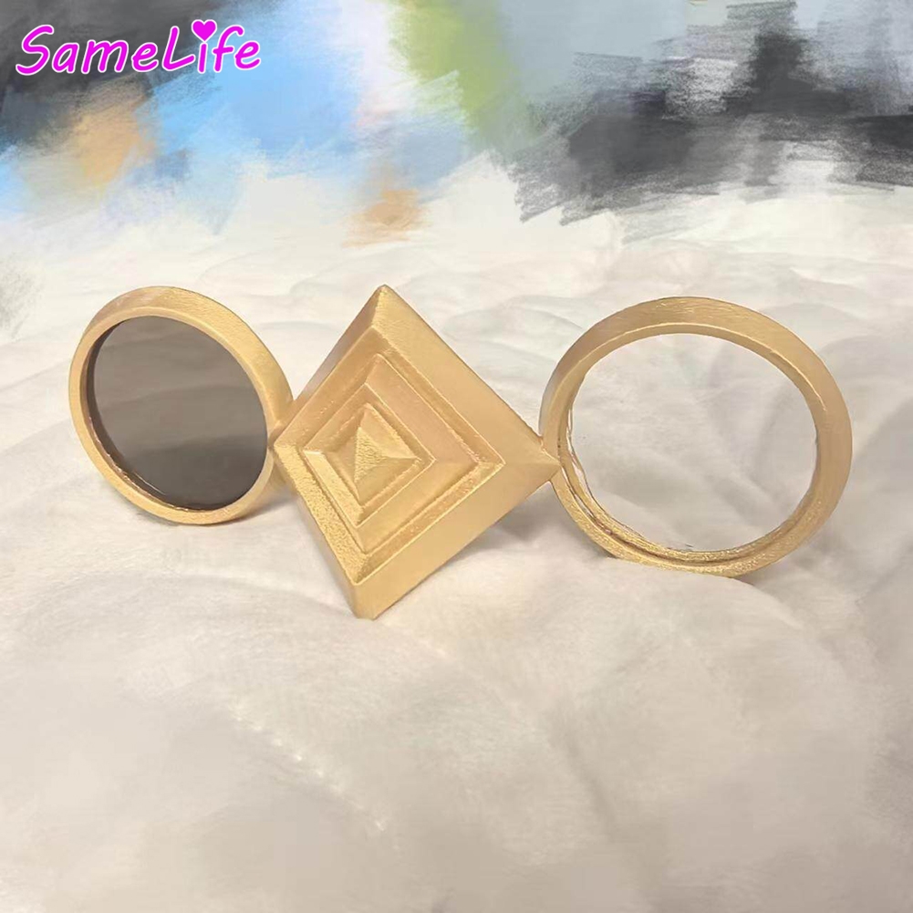 نظارات أنمي أتيليه الأقزام كيف - مراجعة Anime Cosplay Glasses وسعره