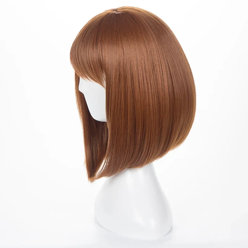 أنيمي بطلي الأكاديمية Ochako U - مراجعة Anime Cosplay Website وسعره